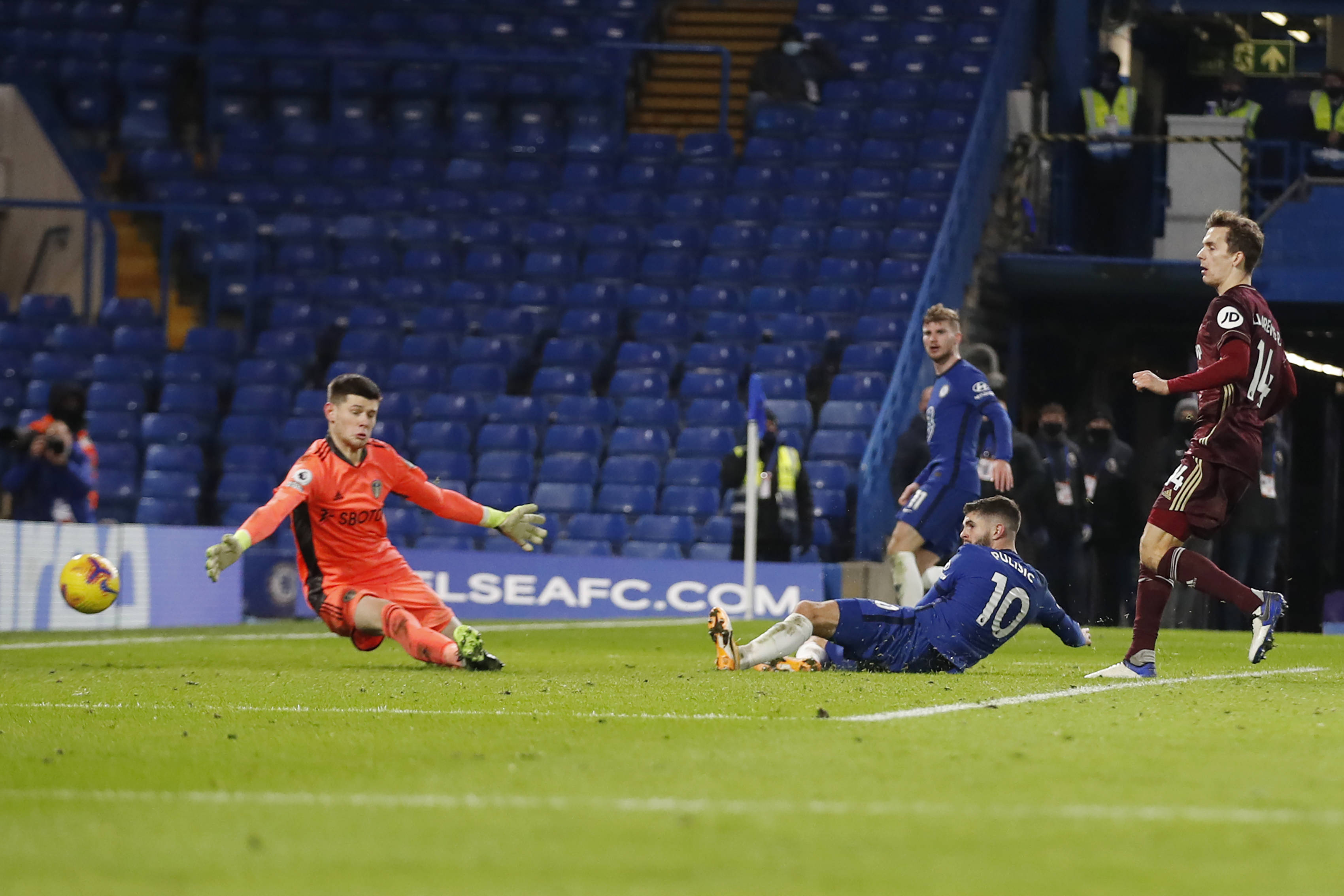 森林有望递 森林有望递